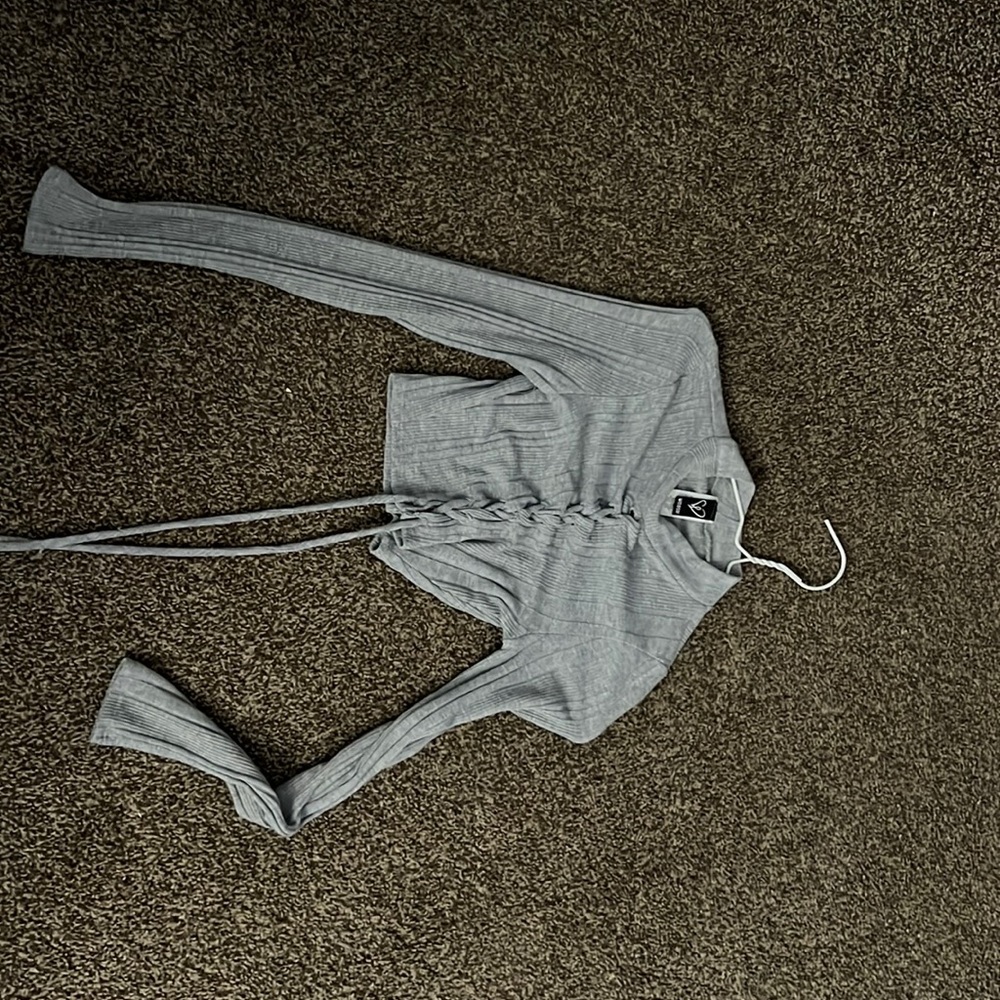 Very slim fit never worn